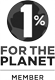 1% for the Planet