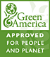 Green America - Approved for People and Planet