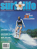 Surf Life for Women Summer 2004