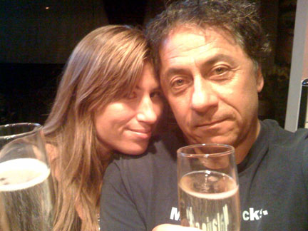 Cheers!