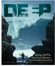 DEEP Cover