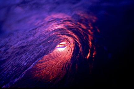 Inside the Barrel