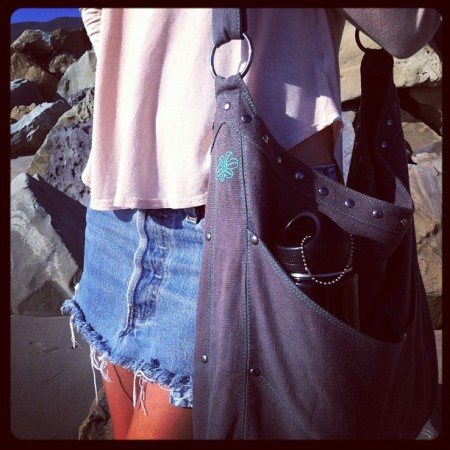 Hemp Bag