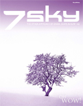 7Sky Magazine, February 2011