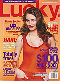 Lucky July 2003