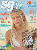 SG Magazine June 2003