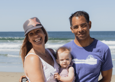 life lifestyle family ocean inspired