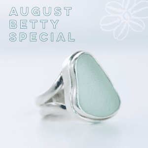 August Betty Special