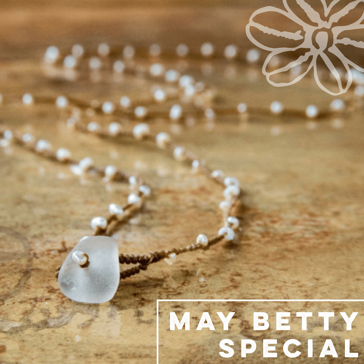 May Betty Special