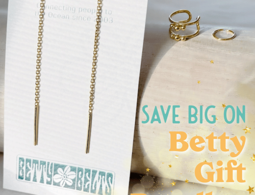Save BIG on New 2022 Betty Gift Sets!