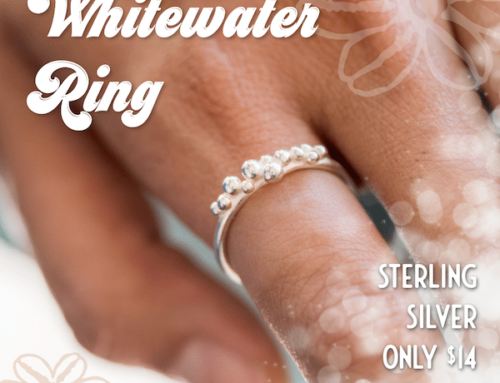 September Betty Special: Whitewater Ring