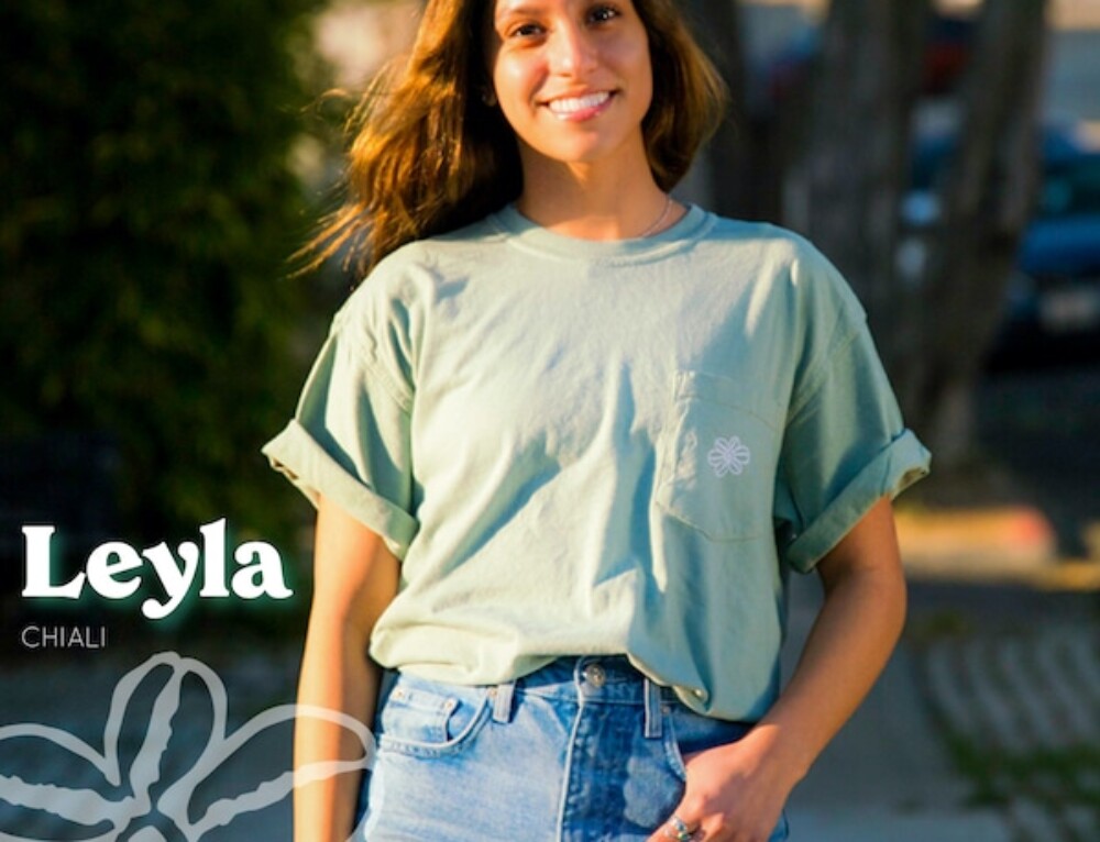 LEYLA Belt main image 0
