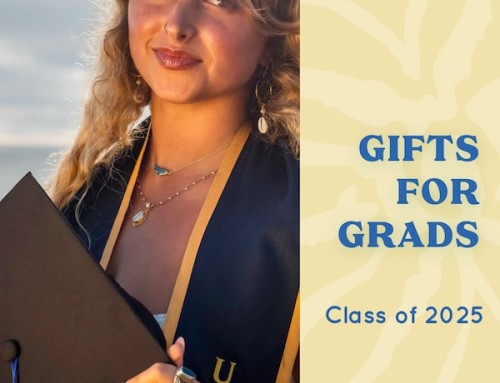 2025 RAD GRAD GIFT GUIDE
