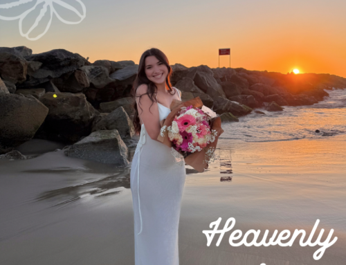 December Betty of the Month: Heavenly Silero