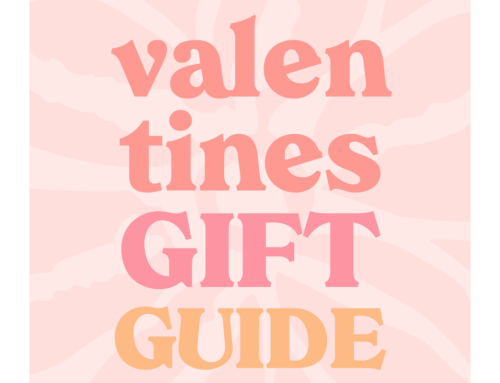 Betty Valentine Gift Guide 2026: Swoon-worthy Betty Sets