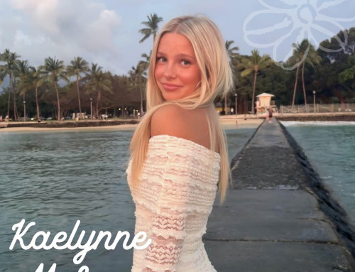 May Betty of the Month: Kaelynne McFerron