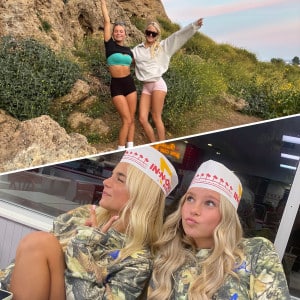 kaelynne-posing-with-friends