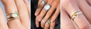 three-photos-of-hands-modeling-ventura-v-ring