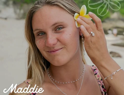 September Betty of the Month: Maddie Bowman